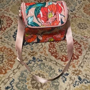 Vera Bradley lunch box